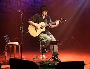 井草聖二