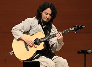 井草聖二