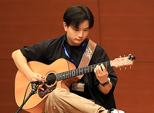 Jesson Yang
