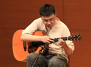 Zhu ZhengYang