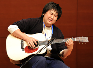Kouki Tamakoshi